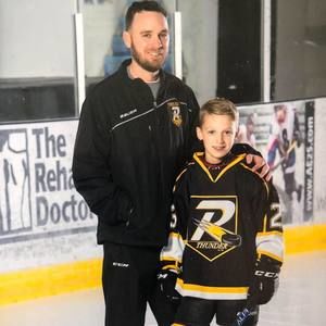 Meet your Posher, Jamie